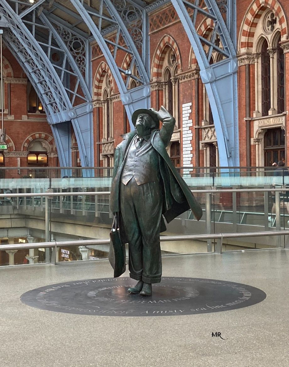 Eurostar from London – fast, easy travel for UK solo travellers